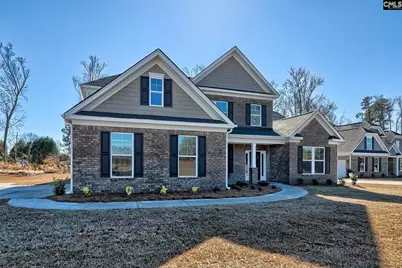 520 Hacienda Court, Sumter, SC 29150 - Photo 3