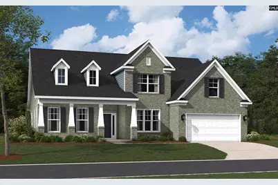 520 Hacienda Court, Sumter, SC 29150 - Photo 1