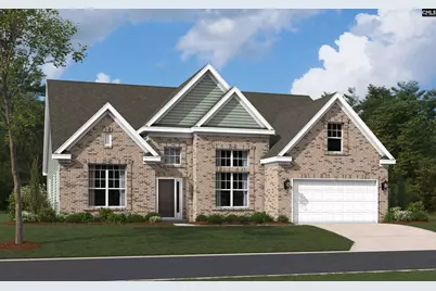 420 Hacienda Court, Sumter, SC 29150 - Photo 1