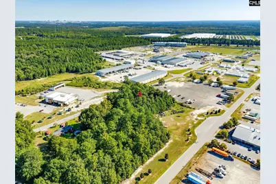 138 Ballard Court #Track B, West Columbia, SC 29172 - Photo 9