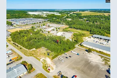 138 Ballard Court #Track B, West Columbia, SC 29172 - Photo 7