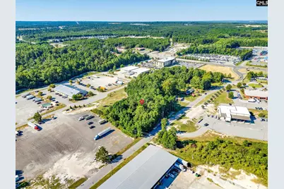 138 Ballard Court #Track B, West Columbia, SC 29172 - Photo 5