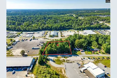 138 Ballard Court #Track B, West Columbia, SC 29172 - Photo 3