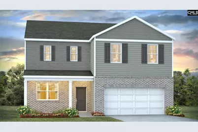 344 Bevington Brook Lane, Hopkins, SC 29061 - Photo 1