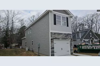 335 Ballfield Rd, Camden, SC 29020 - Photo 3