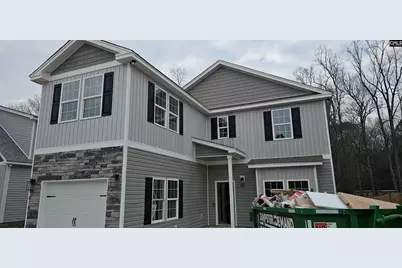 335 Ballfield Rd, Camden, SC 29020 - Photo 1