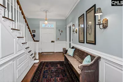 3800 Kilbourne Hill Road, Columbia, SC 29205 - Photo 9