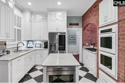 3800 Kilbourne Hill Road, Columbia, SC 29205 - Photo 19