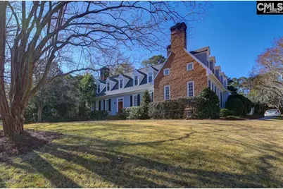3800 Kilbourne Hill Road, Columbia, SC 29205 - Photo 5