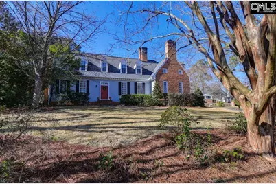 3800 Kilbourne Hill Road, Columbia, SC 29205 - Photo 3