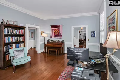 3800 Kilbourne Hill Road, Columbia, SC 29205 - Photo 11