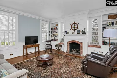 3800 Kilbourne Hill Road, Columbia, SC 29205 - Photo 25