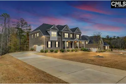 865 Scarlett Oak Road, Blythewood, SC 29016 - Photo 1