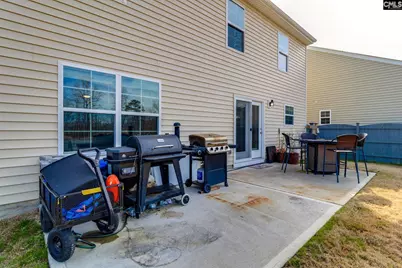 709 Pink Rose Lane, Elgin, SC 29045 - Photo 39