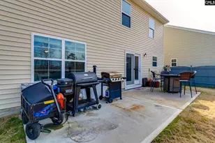 709 Pink Rose Ln, Elgin, SC 29045 - Photo 39