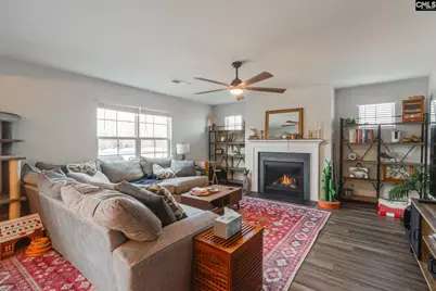 709 Pink Rose Lane, Elgin, SC 29045 - Photo 15