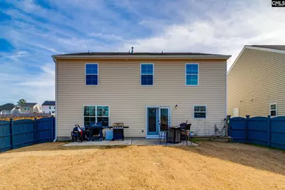 709 Pink Rose Lane, Elgin, SC 29045 - Photo 41