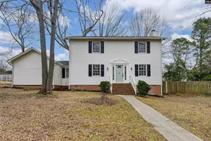 407 Chadford Rd, Irmo, SC 29063 - Photo 3