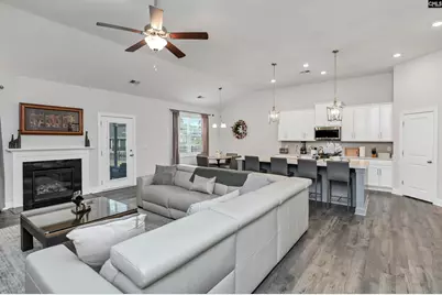 208 Doe Meadow Lane, Elgin, SC 29045 - Photo 7