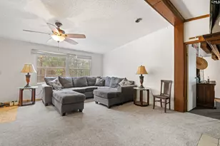 506 Hallman Mill Rd, Leesville, SC 29070 - Photo 3