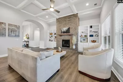 510 Mahonia Road, Elgin, SC 29045 - Photo 7