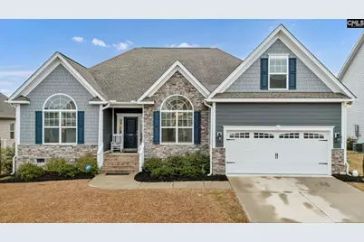 510 Mahonia Road, Elgin, SC 29045 - Photo 1