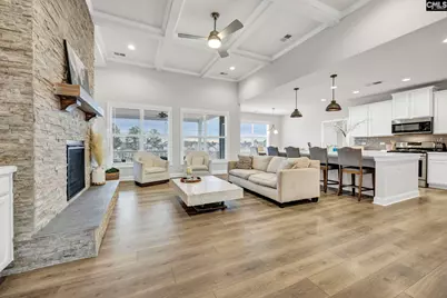 510 Mahonia Road, Elgin, SC 29045 - Photo 5