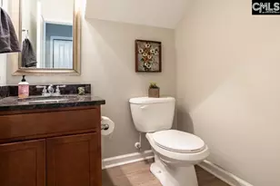 233 Jackstay Ct, Chapin, SC 29036 - Photo 11