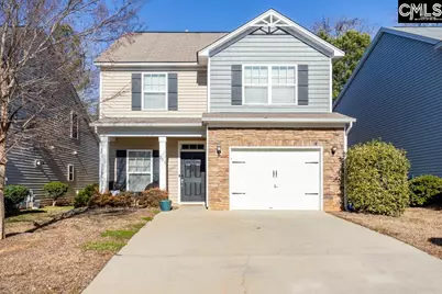 233 Jackstay Court, Chapin, SC 29036 - Photo 1