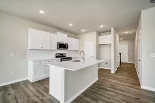 722 Ben Gunn Run, Gilbert, SC 29054 - Photo 5