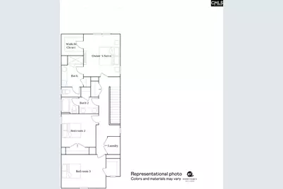 722 Ben Gunn Run, Gilbert, SC 29054 - Photo 3