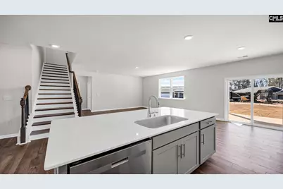 463 Leathertree Lane, Blythewood, SC 29016 - Photo 9