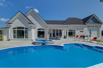 1645 Hutto Island Drive, Leesville, SC 29070 - Photo 3