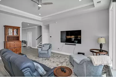 1645 Hutto Island Drive, Leesville, SC 29070 - Photo 9