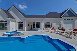 1645 Hutto Island Dr, Leesville, SC 29070 - Photo 45