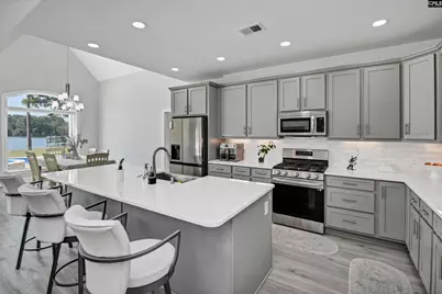 1645 Hutto Island Drive, Leesville, SC 29070 - Photo 5