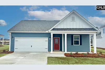 313 Babcock Way, Gilbert, SC 29054 - Photo 1