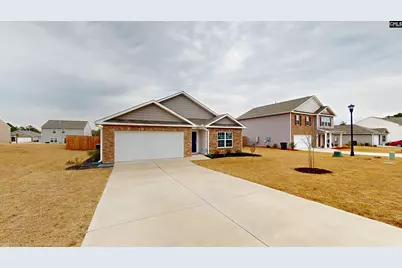 137 Glenshire Drive, Lugoff, SC 29078 - Photo 3