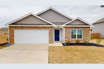 137 Glenshire Drive, Lugoff, SC 29078 - Photo 1