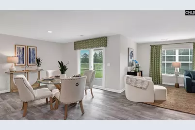 340 Bevington Brook Lane, Hopkins, SC 29061 - Photo 13