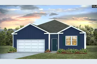 340 Bevington Brook Lane, Hopkins, SC 29061 - Photo 1