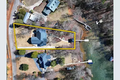 119 Country Lake Drive, Lexington, SC 29072 - Photo 93