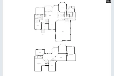 119 Country Lake Drive, Lexington, SC 29072 - Photo 97