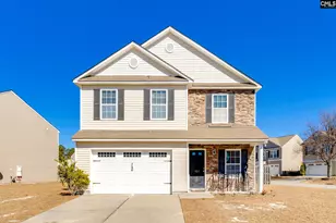 925 Northern Dancer Ln, Elgin, SC 29045 - Photo 1