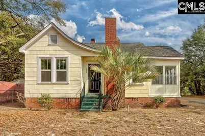 629 Westside Drive, West Columbia, SC 29169 - Photo 1