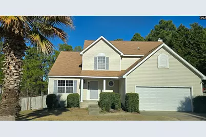 404 Hidden Pines Road, Columbia, SC 29229 - Photo 3