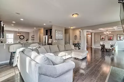 301 Massey Circle, Chapin, SC 29036 - Photo 5
