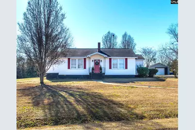 53 Hartford Heights Street, Newberry, SC 29108 - Photo 1