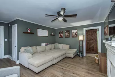 53 Hartford Heights Street, Newberry, SC 29108 - Photo 5