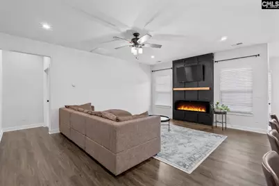 1235 Beechfern Circle, Elgin, SC 29045 - Photo 9